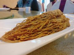 笋干-忠顺斋易州印象烤鸭店(东关新村店)