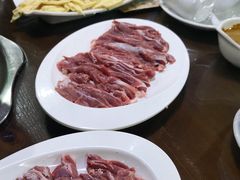 -大明铜锅·烤涮坊·烧烤(总店)