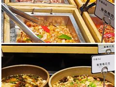 -韩盛·盛江山自助料理(奥体万达店)