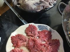 -铜元老码头鳝鱼火锅