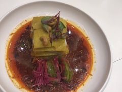 -情妹耙泥鳅·江湖川菜(科华店)