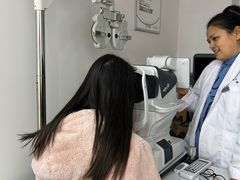 -亿视康青少儿眼镜(五官科店)