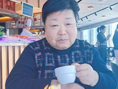 -金茂君悦·食在56海鲜自助餐厅ON56