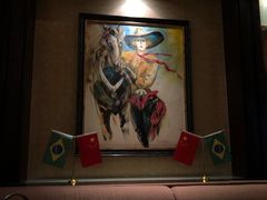 -五洲皇冠巴西烤肉餐厅