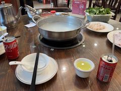 -正能量脆肉鲩火锅