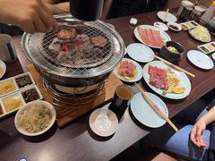 -蒜香焼肉PURUSHIN(马场路店)