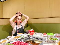-海底捞火锅(星光不夜城店)