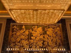 -长沙富力万达文华酒店