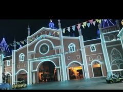 -蓬莱欧乐堡梦幻世界