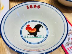 -荔银肠粉·非遗手藝(夫子庙店)