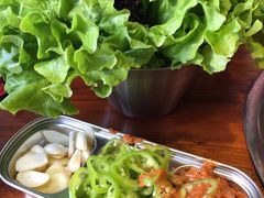 -原始泥炉烤肉(总店)