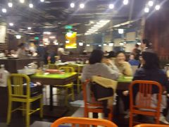 -辛香汇(飞洲店)