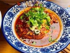 -南街杨记·麻辣烫