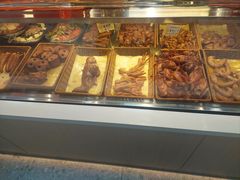 -老王四季抻面(南六东路店)