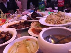 -同里湖大饭店-怡景轩中餐厅(同里古镇店)