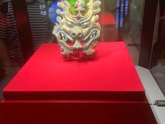 -北京大葆台遗址博物馆