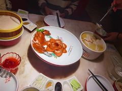 -京华烟云·北京烤鸭(领展购物广场·中关村店)
