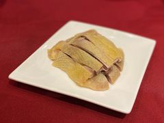 -老吉士酒家(天平路店)