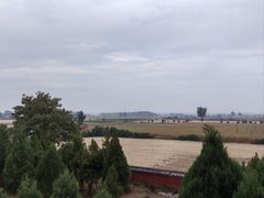 -铁谢李松祖传羊肉汤馆