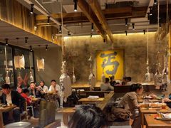 -北丐先生·野馄饨烧烤(泰达E街区店)