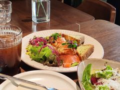 -ibarrel爱杯·bistro&brunch(江宁路店)
