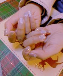 -雪儿·YuKi美甲美睫皮肤管理Salon