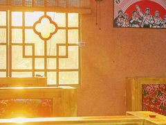 -东北大院铁锅炖(富业广场店)