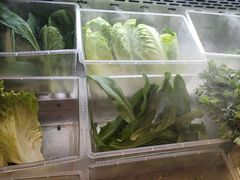 -温野菜涮涮锅(曲江大悦城店)