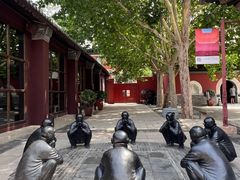 -嵩祝寺及智珠寺