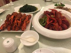 -星湖饭店(汉中门店)