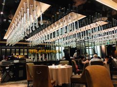 大堂-御宝轩(益丰·外滩源店)