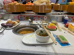 -龍歌自助小火锅(秦淮水游城店)