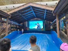 -杭州开元森泊度假乐园