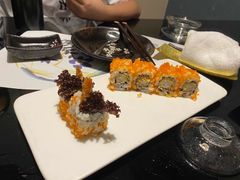 -天狗山料理(省体店)