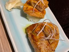 -小山日本料理(兴业太古汇店)