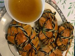 -上海虹桥宾馆味翠餐厅