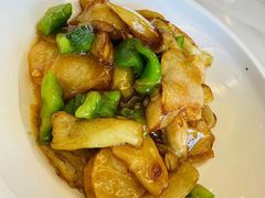 -京滨饭店·餐厅(阜外大街店)
