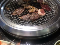 -韩盛·盛江山自助料理(奥体万达店)