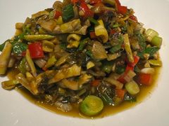 -鸿运楼·舌尖上的徽菜