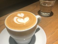 -VOYAGE COFFEE(北锣鼓巷店)