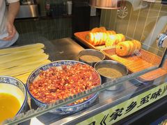 -丝路传奇·中国拉面航母店(北医三院店)