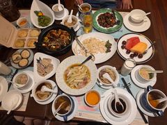 -上海金陵紫金山大酒店·汇海餐厅