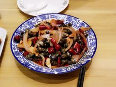-乌镇那一年小院主题餐厅(甘泉西路店)
