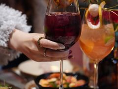 -BROWNSTONE布朗石西班牙餐厅(富城店)