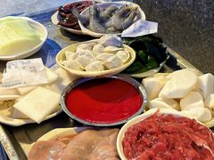 -储奇门鳝鱼火锅(总店)