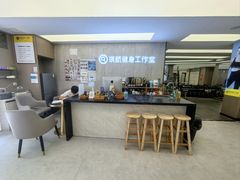-琪航健身工作室(杨高南路地铁站店)