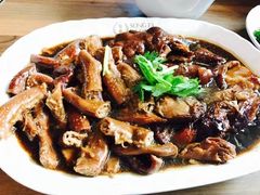 -松發肉骨茶(先得坊店)