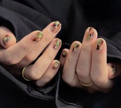 -斯馨·健康美甲美睫