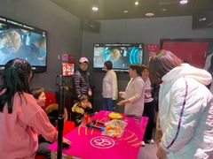 -唱吧麦颂KTV(黄骅华贸商业广场店)