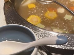 -左庭右院鲜牛肉火锅(环球港店)